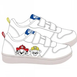 Deportivas escolares Paw Patrol con suela de PVC