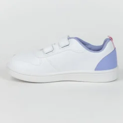 Deportivas Infantiles Stitch con Suela de PVC