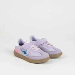 Deportivas Stitch para niños y niñas