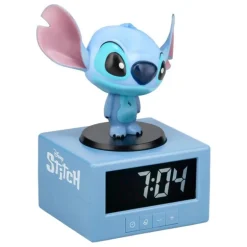 Despertador Icon Stitch de Lilo & Stitch - Paladone