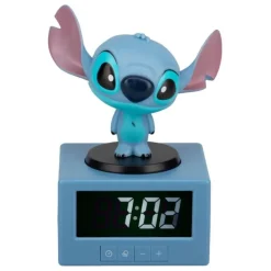 Despertador Icon Stitch de Lilo & Stitch - Paladone