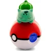 Despertador Lámpara LED Bulbasaur Pokemon
