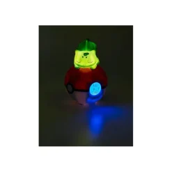 Despertador Lámpara LED Bulbasaur Pokemon