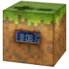 Despertador Minecraft Bloque