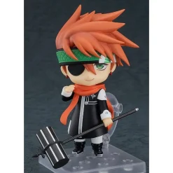 D.Gray-man Figura Nendoroid Lavi 10 cm