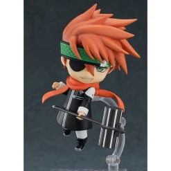 D.Gray-man Figura Nendoroid Lavi 10 cm