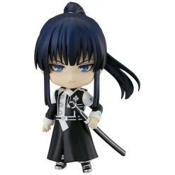 D.Gray-man Figura Nendoroid Hayato Suo 10 cm Articulada