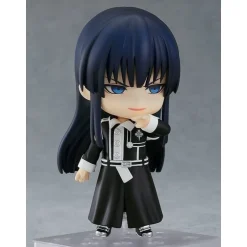 D.Gray-man Figura Nendoroid Hayato Suo 10 cm Articulada