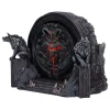 Diablo IV Bote de almacenamiento Hells Gate 22 cm - Poliresina