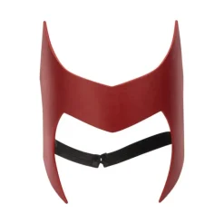 Diadema Bruja Escarlata Marvel