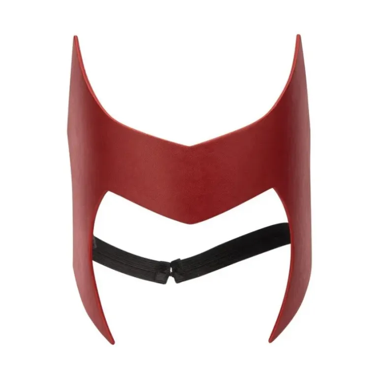 Diadema Bruja Escarlata Marvel