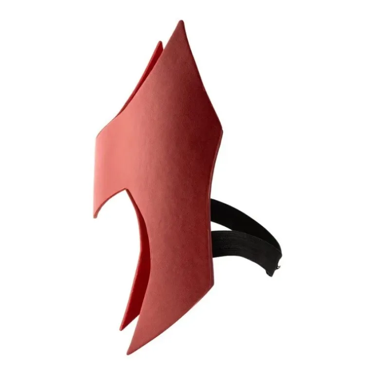 Diadema Bruja Escarlata Marvel