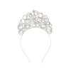 Diadema de Glinda de "Wicked"