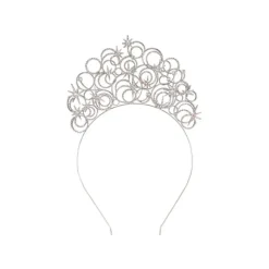 Diadema de Glinda de "Wicked"