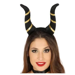 Diadema de Reina Malvada