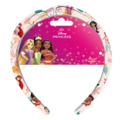 Diadema Infantil Disney Princess: Un Accesorio Encantador