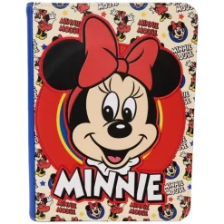 Diario A5 Minnie Mouse Disney Loungefly