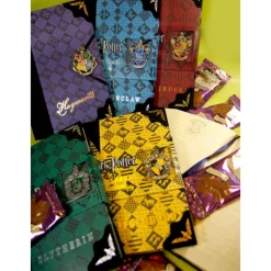 Diario Premium Hogwarts Harry Potter