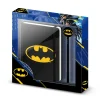Diario y Bolígrafo Fashion DC Comics Batman Batsignal