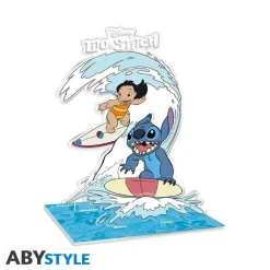 Diorama Acryl® de Disney - Lilo & Stitch