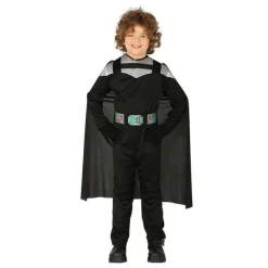 Disfraz Darth Vader básico para niño Star Wars