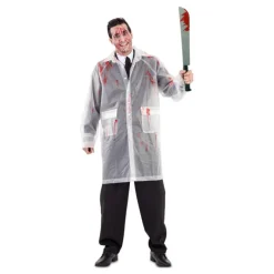 Disfraz de American Psyco