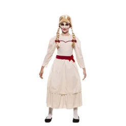 Disfraz de Annabelle Infantil