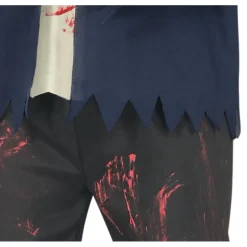 Disfraz de Asesino del Bosque para Hombre