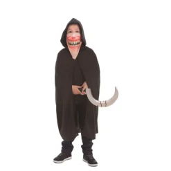 Disfraz de Asesino Nocturno para niños