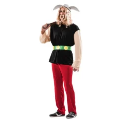 Disfraz de Astérix para hombre