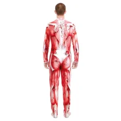 Disfraz de Attack on Titan para hombre