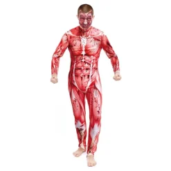 Disfraz de Attack on Titan para hombre