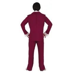 Disfraz de Austin Powers