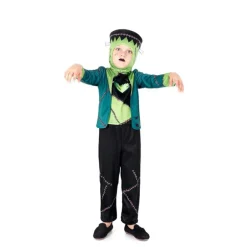 Disfraz de Baby Franky para bebé