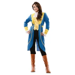 Disfraz de Bestia de Cuento para mujer