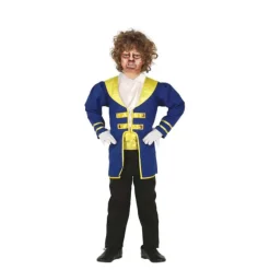 Disfraz de Bestia de Cuento para niño