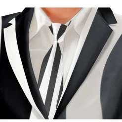 Disfraz de Bitelchús para niño