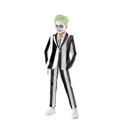 Disfraz de Bitelchús para niño