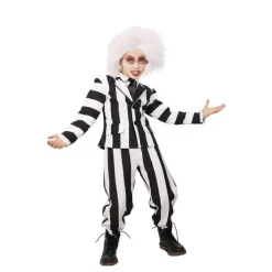 Disfraz de Bitelchús para Niños