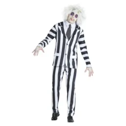 Disfraz de Bitelchus adulto