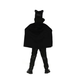 Disfraz de Black Panther para niño