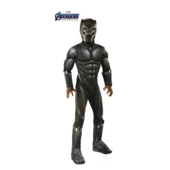 Disfraz de Black Panther Endgame Premium para niño