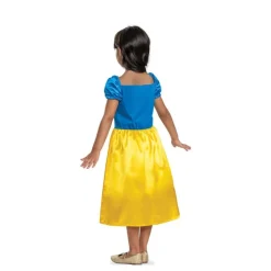 Disfraz de Blancanieves para Niña - Licencia Oficial