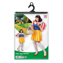 Disfraz de Blancanieves para Hombre: ¡Destaca en Tu Próxima Fiesta de Disfraces!