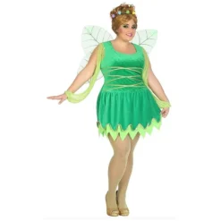 Disfraz de Campanilla