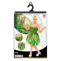 Disfraz de Campanilla de Cuento para Hombre