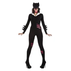 Disfraz de Cat Woman para mujer