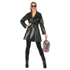 Disfraz de Caza Vampiros para mujer