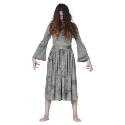 Disfraz de Chica Fantasma para mujer