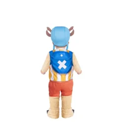 Disfraz de Chopper de One Piece para Bebé